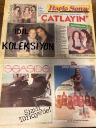 HAFTASONU GAZETESİ GAZETESİ DOĞUM GÜNÜ GAZETESİ (TURKİSH NEWSPAPER) - 6 HAZİRAN 1980 -Nihal Kekum - Yılmaz Tatlıses - Yıldız Tezcan - Arman - Güzide Kasacı - Tito - Boney M - Abba - Şenay - Aida Pekkan - John Travolta - Peter Brennan - Azize Bergin - Robert Kennedy - Jacqueline Kennedy - Edward Kennedy - John Kennedy -Müjde Ar - Şoray kardeşler - Mine Mutlu - Nil Burak - Zeki Müren - Erhan Tünay - Tahir Önner - İbrahim Tatlıses - Sevtap - Menduh Ül - Fatma Girik - Nigar Uluerer - Taner Şener - Aynur Aydın - Murat Küçükeral - Bedi Karaman - Müjde Ar’dan uzak durun - Çatlayın - Mine Mutlu çarpılmaya başladı - Ah şu aptal kafam - Pirimiz Zeki Müren - Anarşi değil namus davası - Bu vicdan azabı çeken bir kadının yüzüdür - Almanya’da gizlice buluştular - Babamı defterden sildim - Devrildiği Bakanın memleketinde kraliçe gibi  Anneler Günü’nü düşmanlarının kulaklarını çınlatarak kutladılar - Zarftan çıkan çek - İki yıl içinde çıkartmak yok - Halk onun yanında - Duvarda kurşun izleri - Genç kı