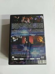 Clubland jimmy tuckett   türkçe dublaj   acılmamış ambalajında sıfır  koleksiyon klasik  dvd film YILMAZ VİDEO