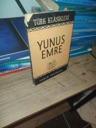 YUNUS EMRE • HAYATI SANATI ŞİİRLERİ