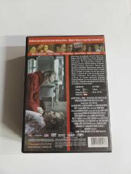 Gizemli geçmiş  türkçe dublaj   acılmamış ambalajında sıfır  koleksiyon klasik  dvd film YILMAZ VİDEO