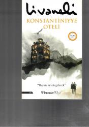 KONSTANTİNİYYE OTELİ