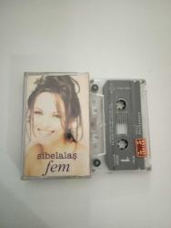 Sibel Alaş Fem Kaset
