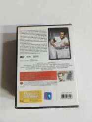 Guguk kuşu jack nıcholson    türkçe altyazılı    acılmamış ambalajında sıfır  koleksiyon klasik  dvd film YILMAZ VİDEO