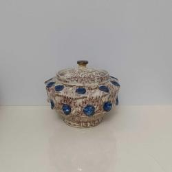 VİNTAGE... Şekerlik.