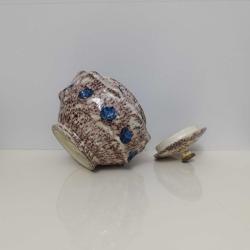 VİNTAGE... Şekerlik.