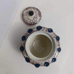 VİNTAGE... Şekerlik.