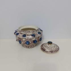 VİNTAGE... Şekerlik.