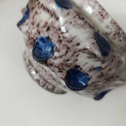 VİNTAGE... Şekerlik.