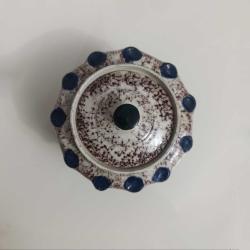 VİNTAGE... Şekerlik.