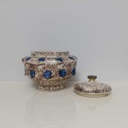 VİNTAGE... Şekerlik.