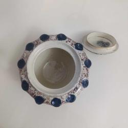 VİNTAGE... Şekerlik.