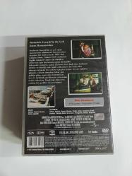 Çakalın günü - the day of the jackal  türkçe altyazılı    acılmamış ambalajında sıfır  koleksiyon klasik  dvd film YILMAZ VİDEO