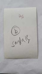 YEŞİLÇAM OYUNCUSU NİLÜFER AYDAN'IN ORİJİNAL 3'LÜ FOTOĞRAF SETİ - 18 x 12 cm EBADINDA - NİLÜFER AYDAN, MAHKEMEDE DURUŞMA ANINDA GÖZYAŞLARINI TUTAMADIĞI ANLARDA ÇEKİLMİŞ 3 FARKLI KARE