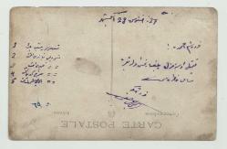 1927 SENESİ PATRON VE ATÖLYEDE ÇALIŞANLARI FOTOĞRAF...