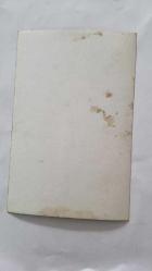 YEŞİLÇAM OYUNCUSU NİLÜFER AYDAN'IN ORİJİNAL 2'Lİ FOTOĞRAF SETİ - 18 x 12 cm EBADINDA - NİLÜFER AYDAN BİKİNİSİYLE POZ VERİRKEN ÇEKİLMİŞ 2 ÖZEL KARE