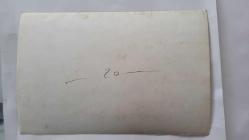 YEŞİLÇAM OYUNCUSU NİLÜFER AYDAN'IN ORİJİNAL 2'Lİ FOTOĞRAF SETİ - 18 x 12 cm EBADINDA - NİLÜFER AYDAN BİKİNİSİYLE POZ VERİRKEN ÇEKİLMİŞ 2 ÖZEL KARE