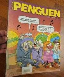 LOT.5 » PENGUEN DERGİSİ CİLT 41  TEMİZ.