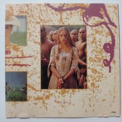 The last of the mohıcans - Danıel Day Lewıs ( İki kademe açılır ) ~ #.. BROŞÜR..#