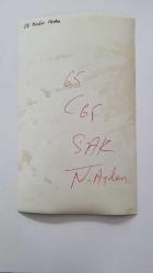 YEŞİLÇAM OYUNCUSU NİLÜFER AYDAN'IN ORİJİNAL 4'LÜ FOTOĞRAF SETİ - 18 x 12 cm EBADINDA - NİLÜFER AYDAN SAHNEDE ŞARKI OKURKEN ÇEKİLMİŞ 4 FARKLI KARE