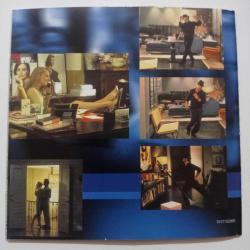 What women want - Mel Gibson & Helen Hunt ( Dört kademe açılır ) ~ #.. BROŞÜR..#