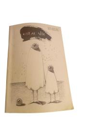 Kulaç Şiir. İki Aylık Şiir Dergisi (Eylül, Ekim: 2017, Sayı: 2 )