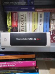 Stalin - İktidar Paradoksları (1878 - 1928) Cilt 1