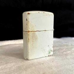 Nostaljik Amerika Güney Konfederasyonu Benzinli Çakmak