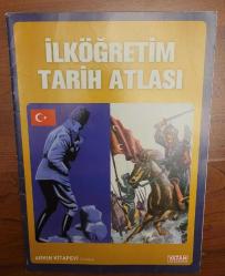 LOT.19 » TARİH ATLASI...