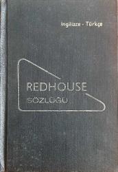 Sözlük - REDHOUSE Sözlüğü (İngilizce - Türkçe)
