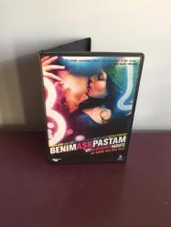 Dvd Film Benim Aşk Pastam Türkçe Dublaj Jude Law Rachel Weisz Natalie Portman