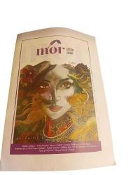 Mor. Kültür, Sanat Dergisi (Yıl: 1, Sayı: 4-5)