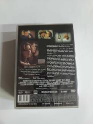 Gece uçuşu - red eye türkçe altyazılı   acılmamış ambalajında sıfır  koleksiyon klasik  dvd film YILMAZ VİDEO