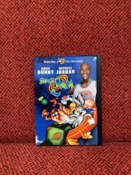 SPACE JAM - BUGS BUNNY MICHAEL JORDAN  / TÜRKÇE ALTYAZILI