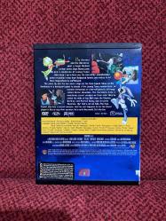 SPACE JAM - BUGS BUNNY MICHAEL JORDAN  / TÜRKÇE ALTYAZILI