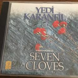 YEDİ KARANFİL 3 cd