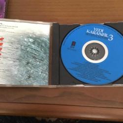 YEDİ KARANFİL 3 cd