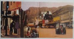 U Turn - Sean Penn & Jennifer Lopez ( Üç kademe açılır ) ~ #.. BROŞÜR..#