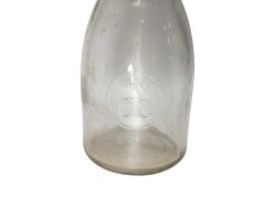 ATATÜRK ORMAN ÇİFTLİĞİ SÜT ŞİŞESİ