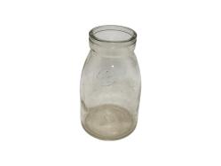 ATATÜRK ORMAN ÇİFTLİĞİ SÜT ŞİŞESİ