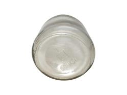 ATATÜRK ORMAN ÇİFTLİĞİ SÜT ŞİŞESİ