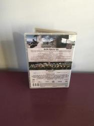 Dvd Film Nefes Vatan Sağolsun