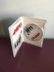 Dvd Film Nefes Vatan Sağolsun