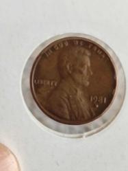 A.B.D.ONE CENT 1981 D
