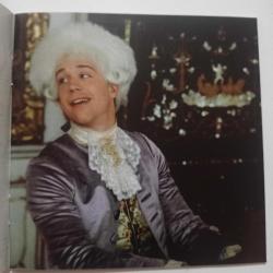 Amadeus ~ #.. KİTAPÇIK..#