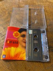 AYŞEGÜL - FARFARA - KASET