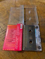 AYŞEGÜL - FARFARA - KASET