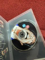 Bulworth - DVD TÜRKÇE ALTAYZILI