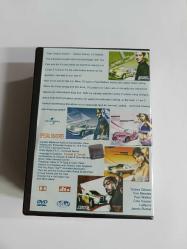hızlı ve öfkeli 2   türkçe altyazılı acılmamış ambalajında sıfır  koleksiyon klasik  dvd film YILMAZ VİDEO