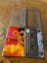 AYŞEGÜL - FARFARA - KASET