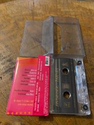 AYŞEGÜL - FARFARA - KASET